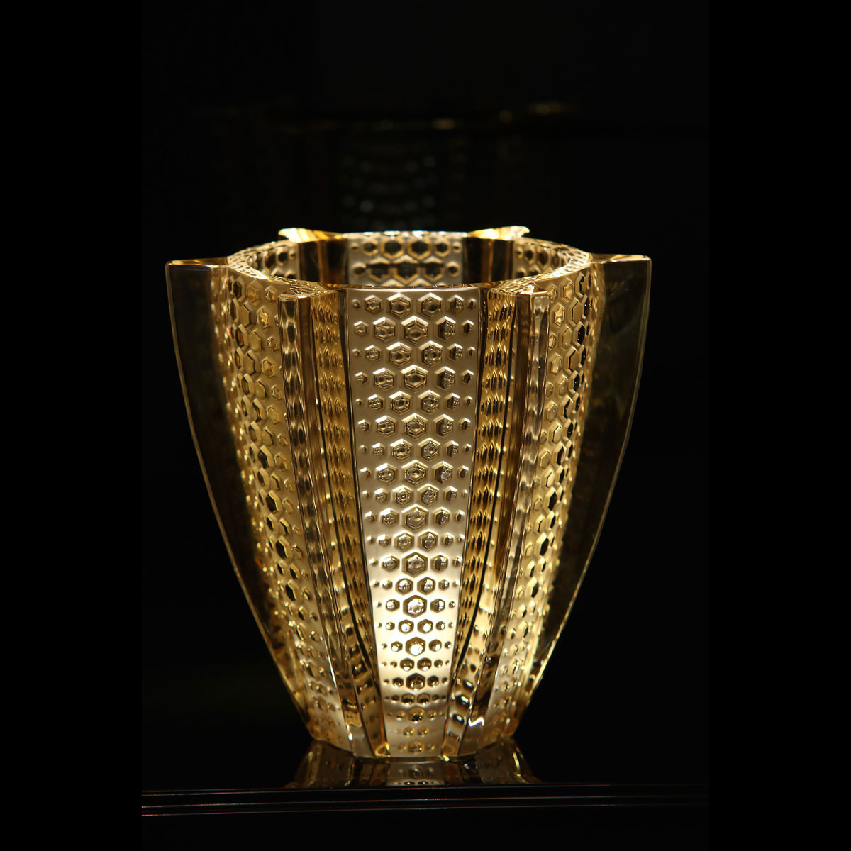 Lalique Provence Rayons, Limited Edition 11.75